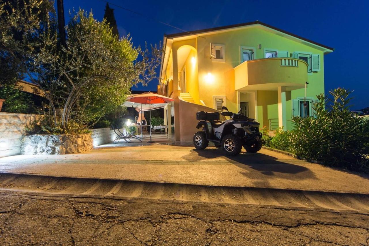 Apartments Prahovic Zdrelac Exterior photo