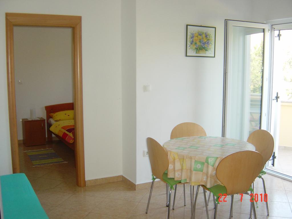Apartments Prahovic Zdrelac Exterior photo
